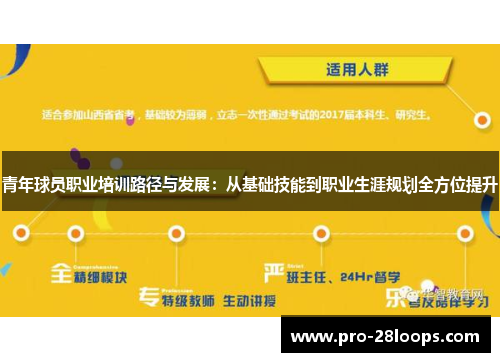 青年球员职业培训路径与发展：从基础技能到职业生涯规划全方位提升