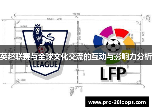 英超联赛与全球文化交流的互动与影响力分析 英超联赛与全球文化交流的互动与影响力分析