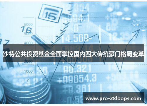 沙特公共投资基金全面掌控国内四大传统豪门格局变革 沙特公共投资基金全面掌控国内四大传统豪门格局变革